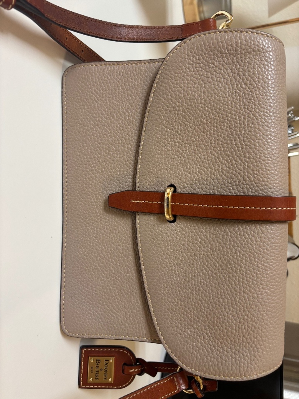 Dooney and Bourke Crossbody Purse